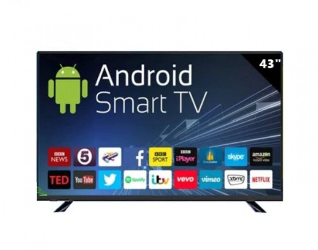 Smart TV