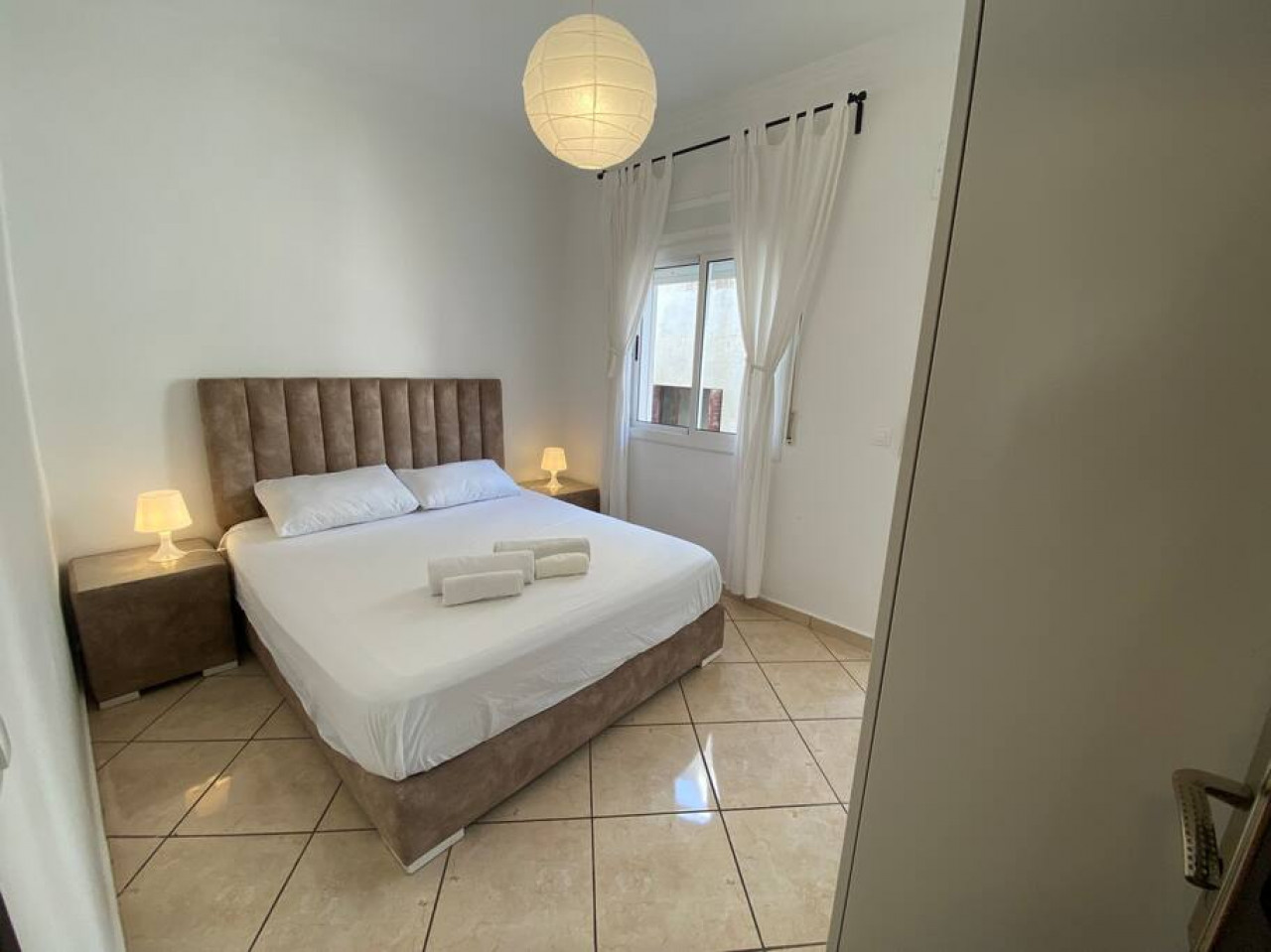 104 • Appartement très agréable au centre de Martil