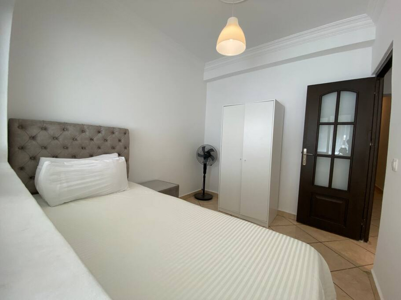 104 • Appartement très agréable au centre de Martil