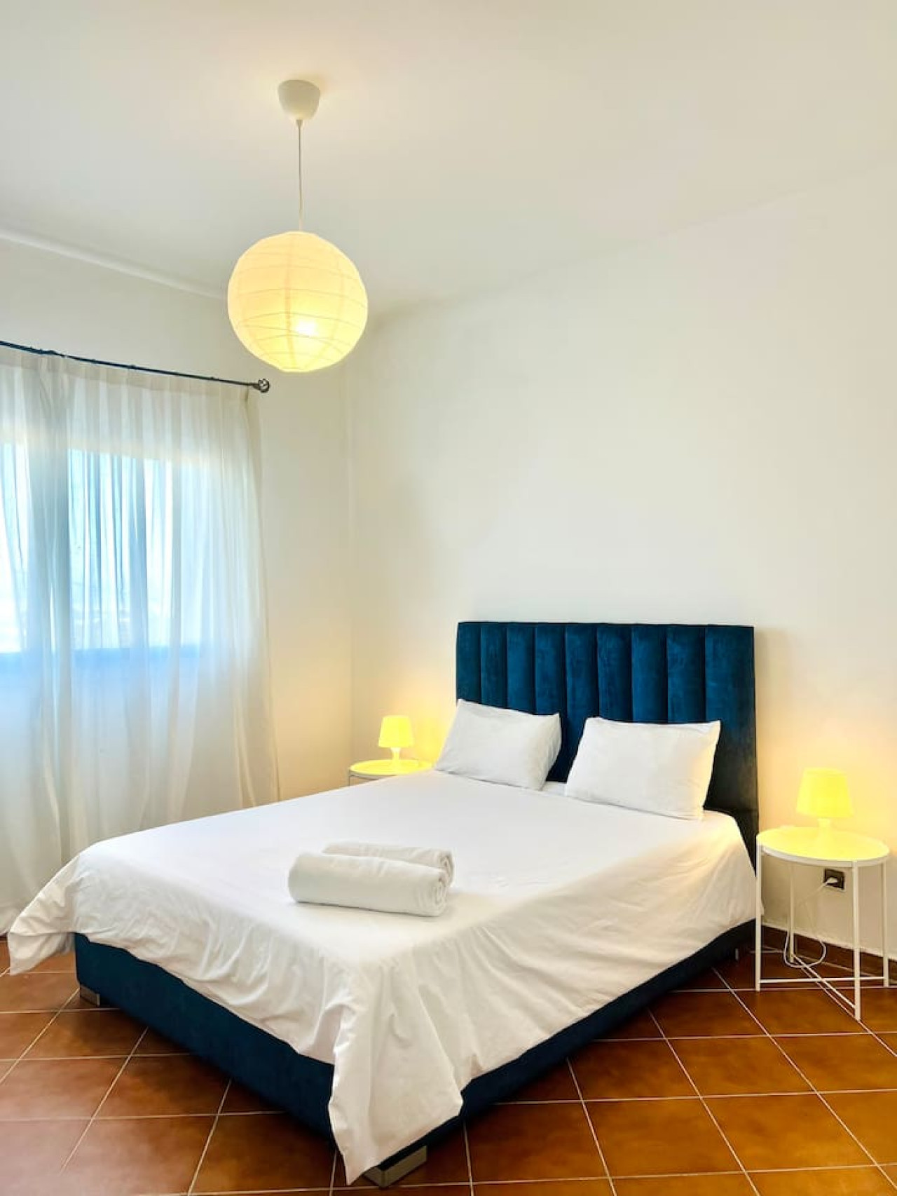 CABO · Casa muy tranquila con vistas al mar