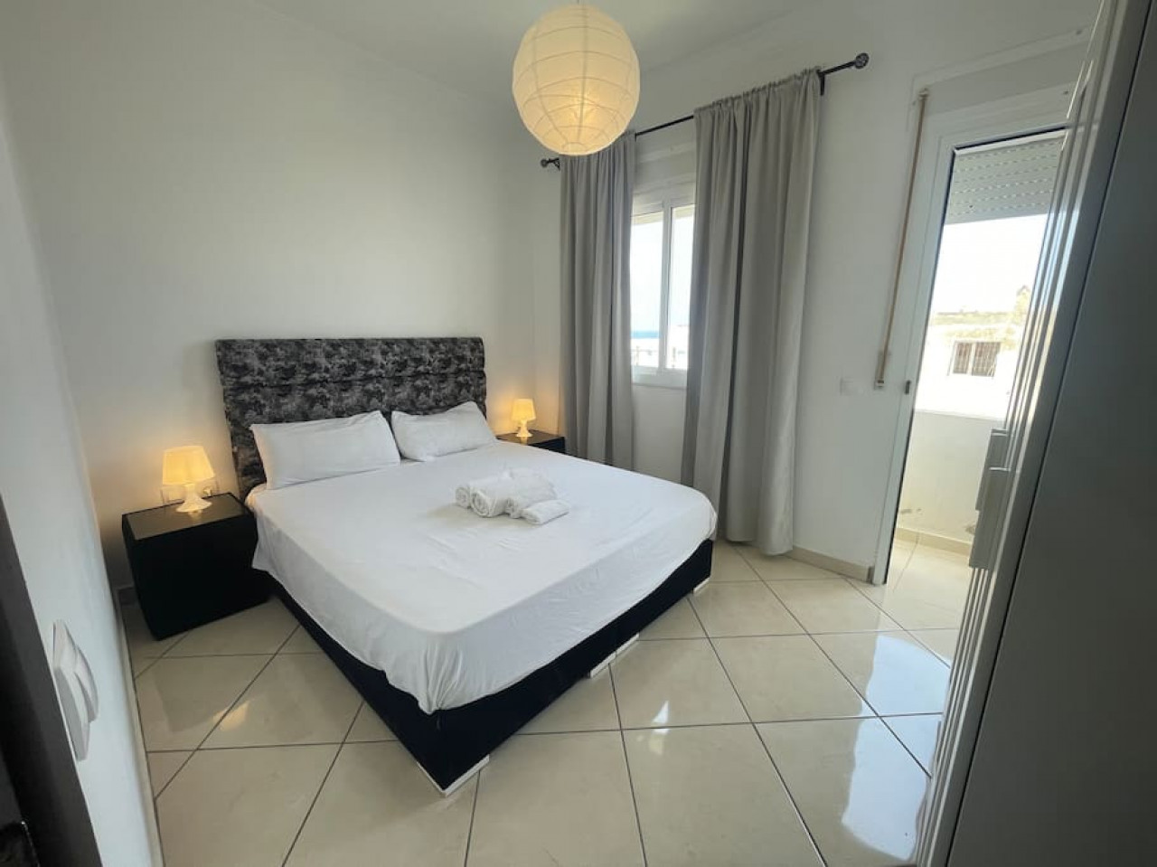 107 • Appartement cosy au centre de martil, plage à 1min