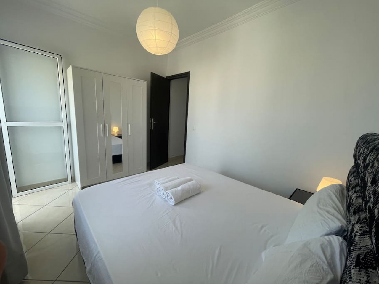 107 • Appartement cosy au centre de martil, plage à 1min