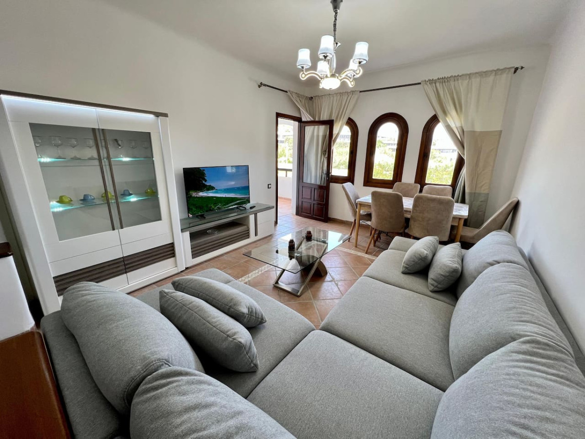 JB8 · Appartement Deluxe avec terrasse - Jardins De Cabo