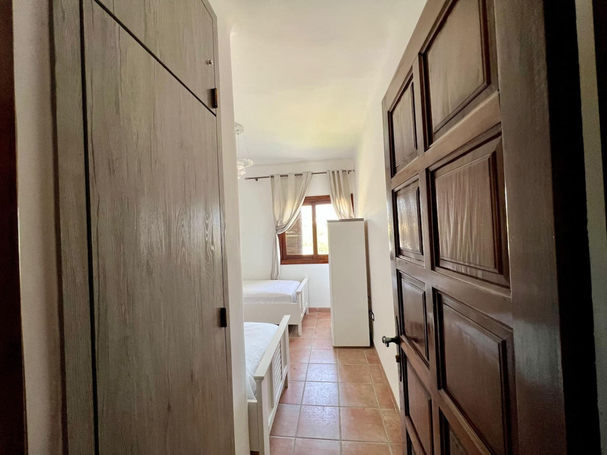 JB8 · Appartement Deluxe avec terrasse - Jardins De Cabo