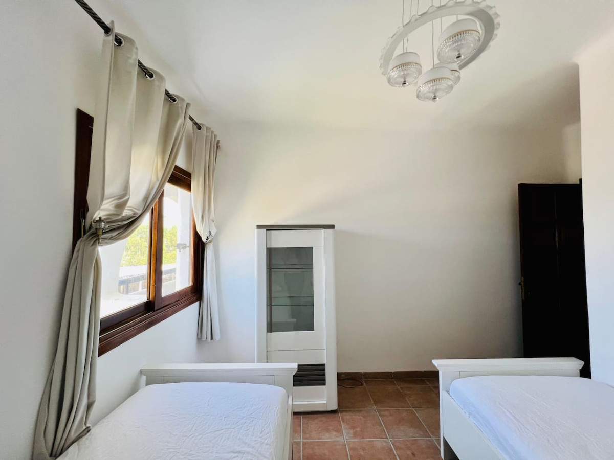 JB8 · Appartement Deluxe avec terrasse - Jardins De Cabo