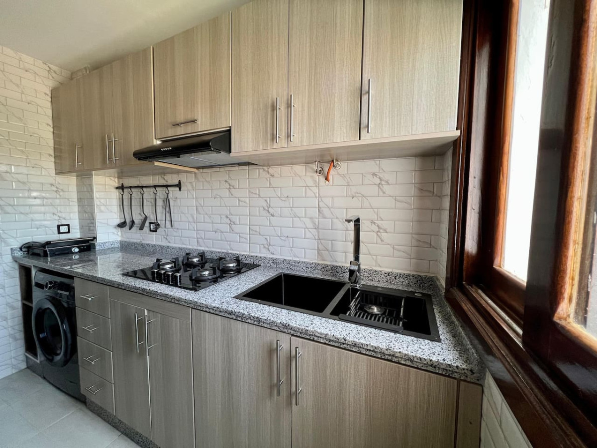 JB8 · Appartement Deluxe avec terrasse - Jardins De Cabo