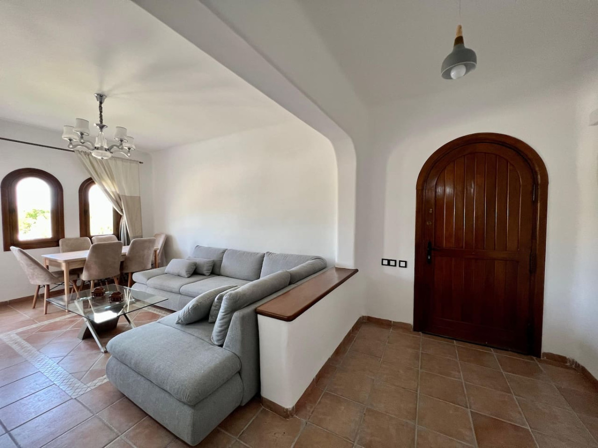 JB8 · Appartement Deluxe avec terrasse - Jardins De Cabo