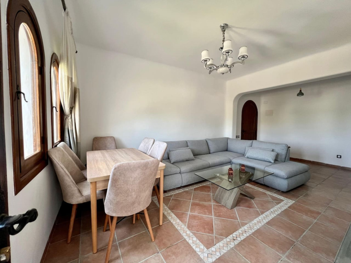 JB8 · Appartement Deluxe avec terrasse - Jardins De Cabo