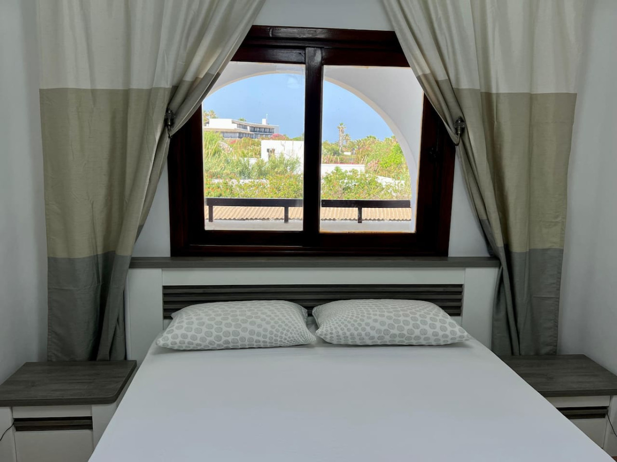 JB8 · Appartement Deluxe avec terrasse - Jardins De Cabo