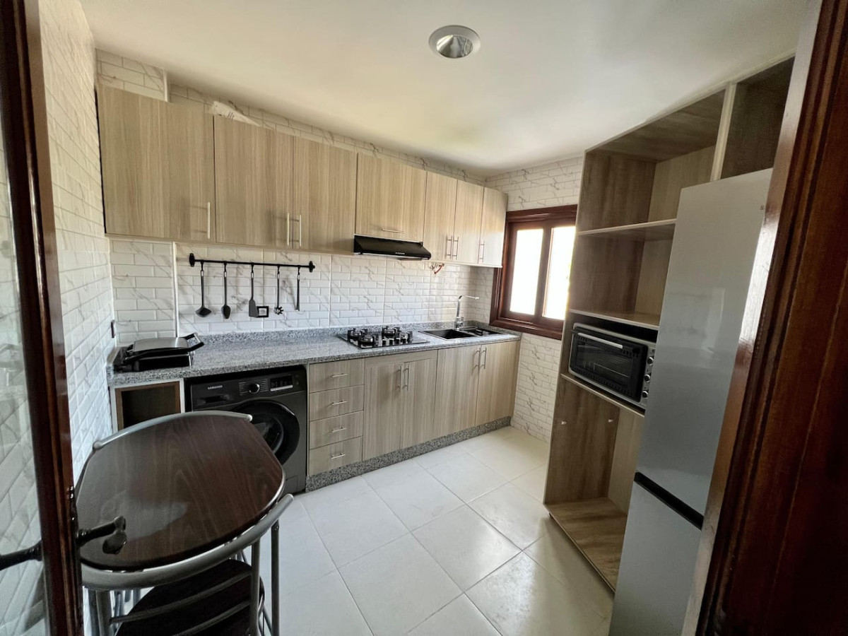 JB8 · Appartement Deluxe avec terrasse