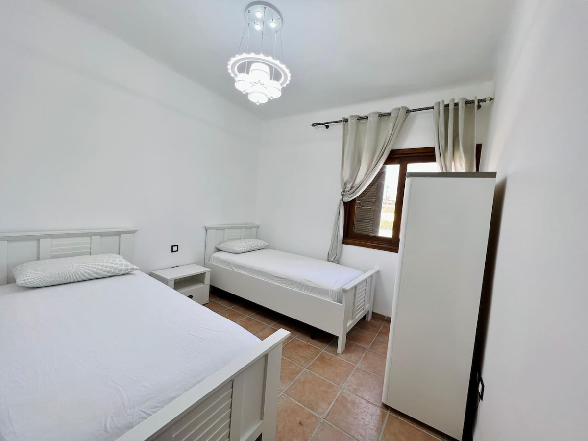 JB8 · Appartement Deluxe avec terrasse