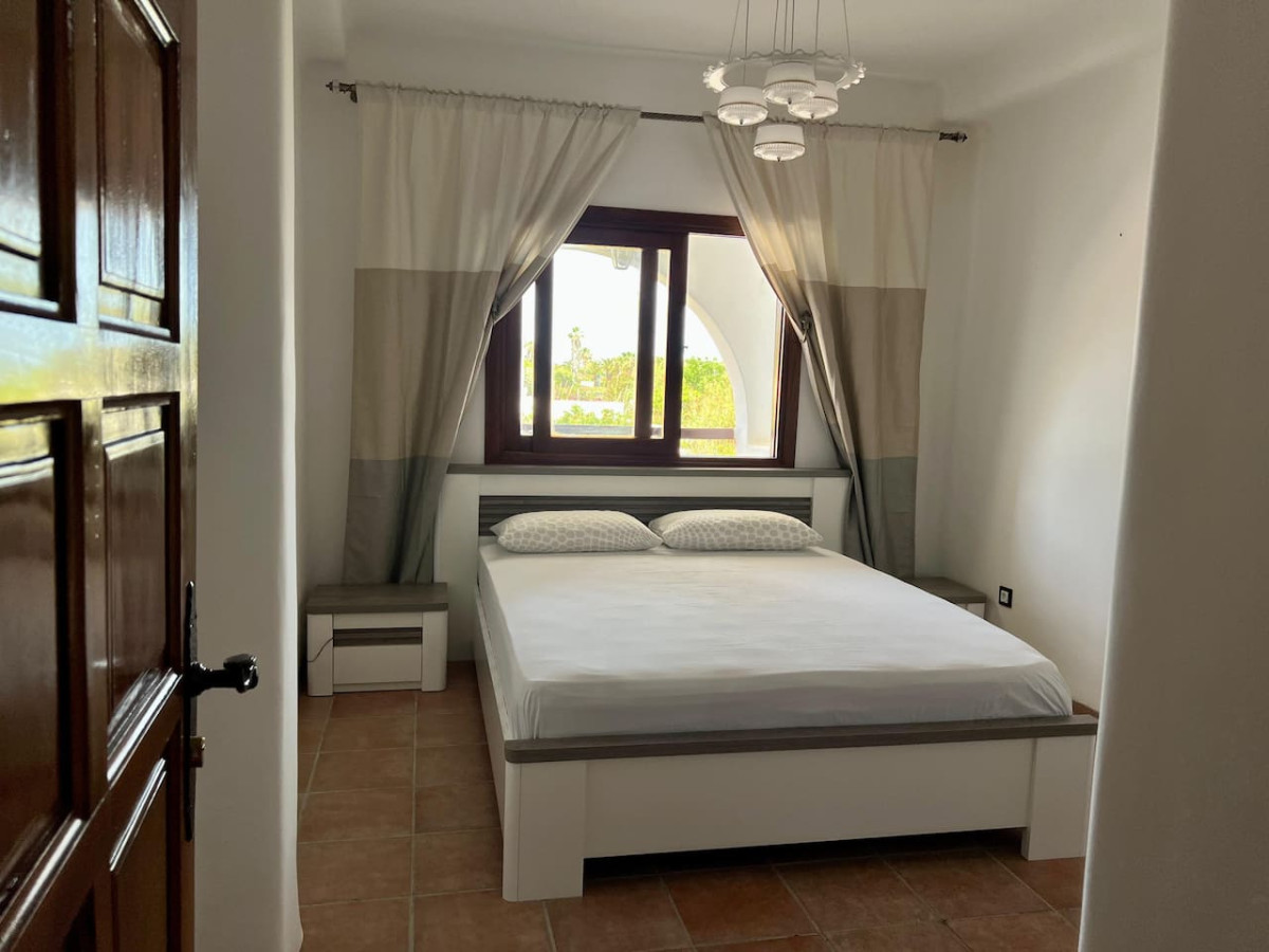JB8 · Appartement Deluxe avec terrasse - Jardins De Cabo