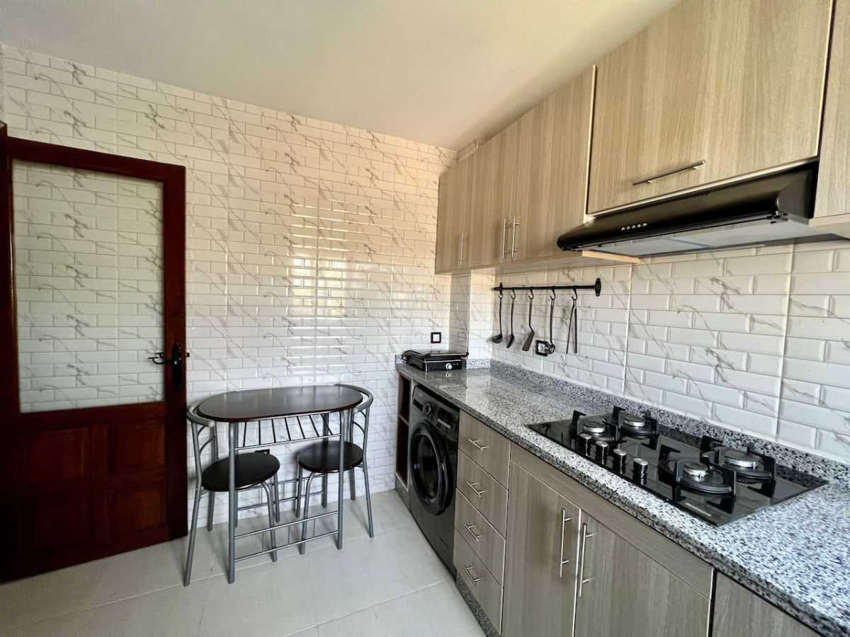 JB8 · Appartement Deluxe avec terrasse - Jardins De Cabo