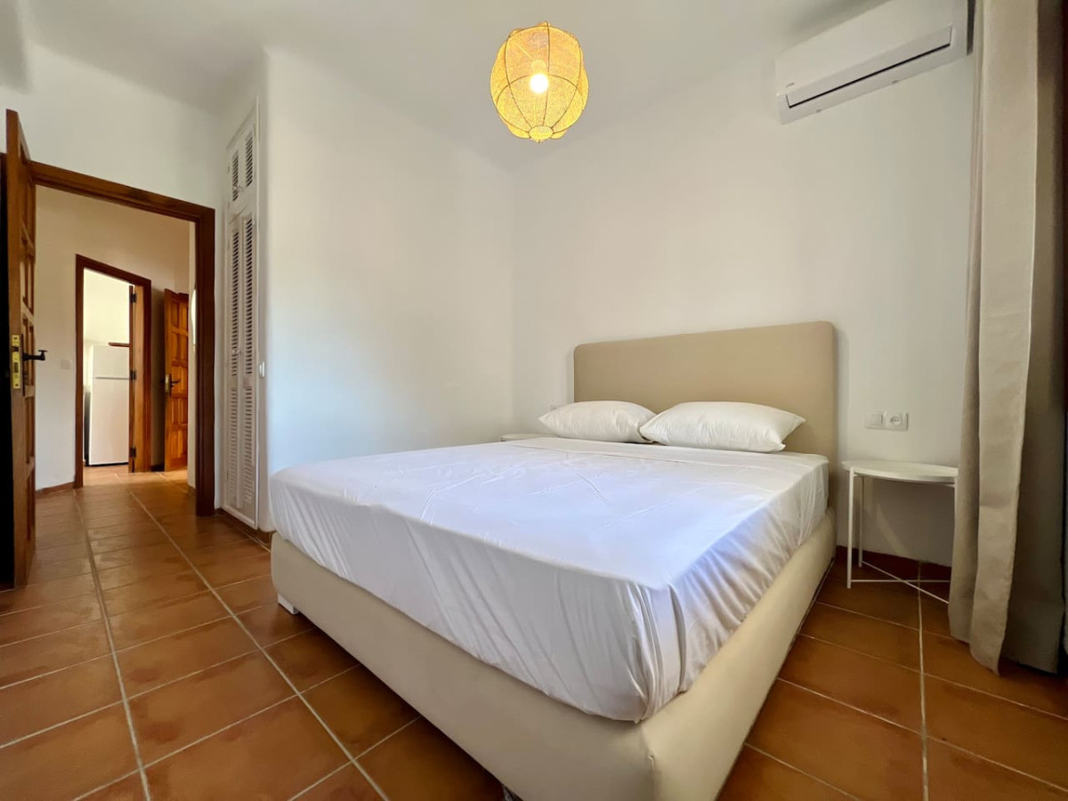 JI10 · Appartement cosy, vue sur golf - Jardins de Cabo