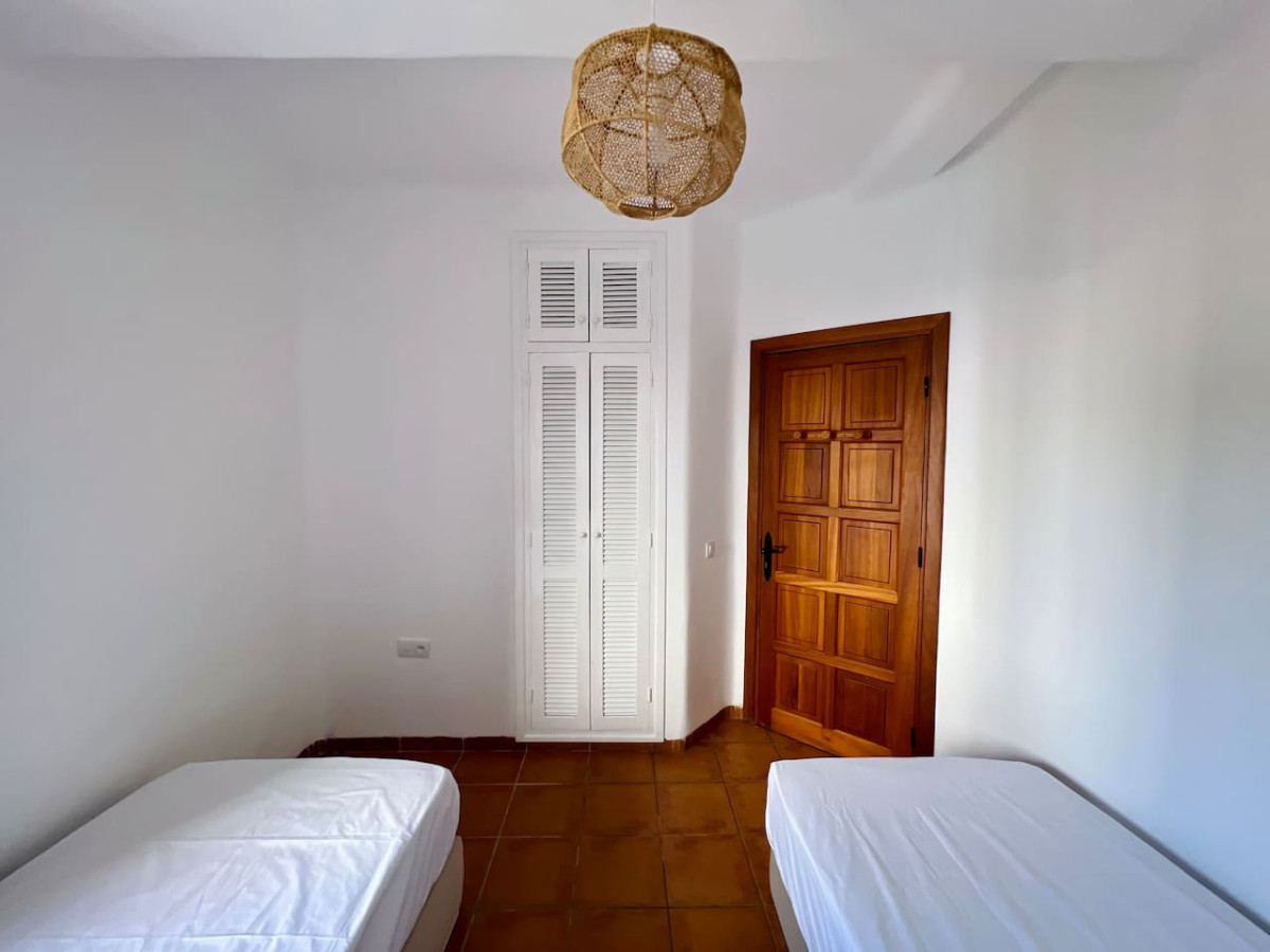 JI10 · Appartement cosy, vue sur golf - Jardins de Cabo