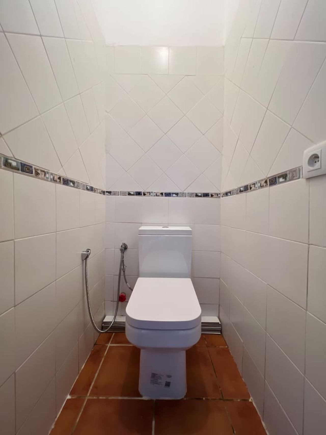 JI10 · Appartement cosy, vue sur golf - Jardins de Cabo