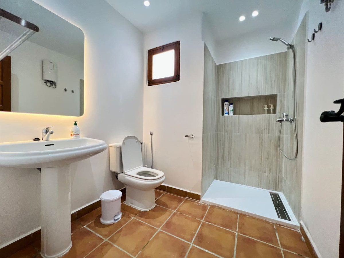 JI10 · Appartement cosy, vue sur golf - Jardins de Cabo