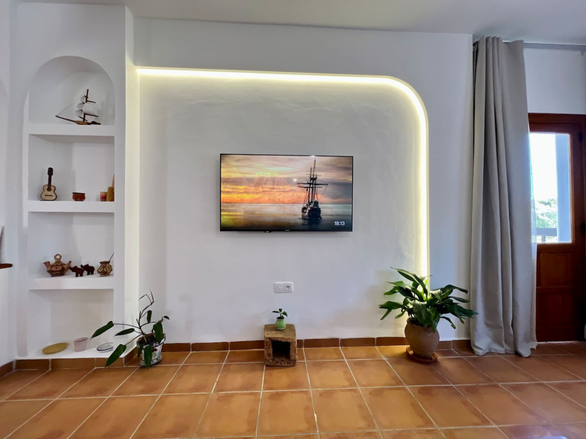 JI10 · Appartement cosy, vue sur golf - Jardins de Cabo