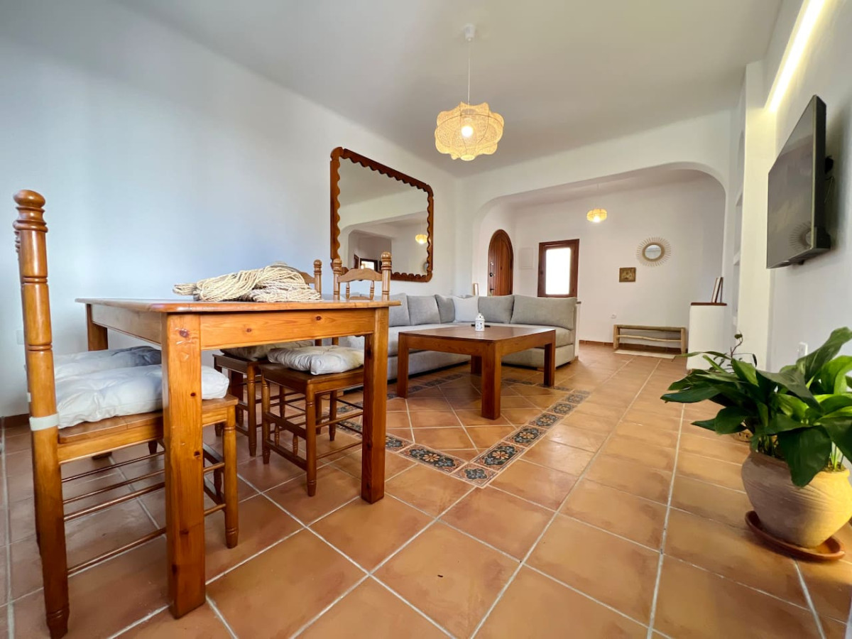 JI10 · Appartement cosy, vue sur golf - Jardins de Cabo