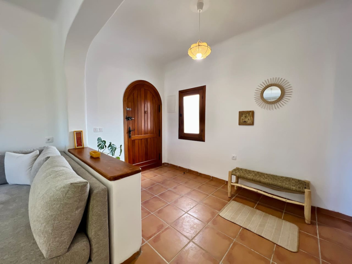 JI10 · Appartement cosy, vue sur golf - Jardins de Cabo