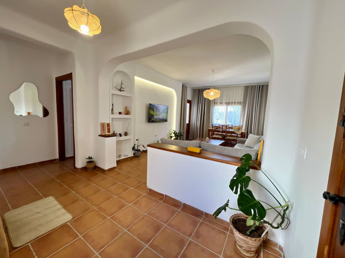 JI10 · Appartement cosy, vue sur golf - Jardins de Cabo