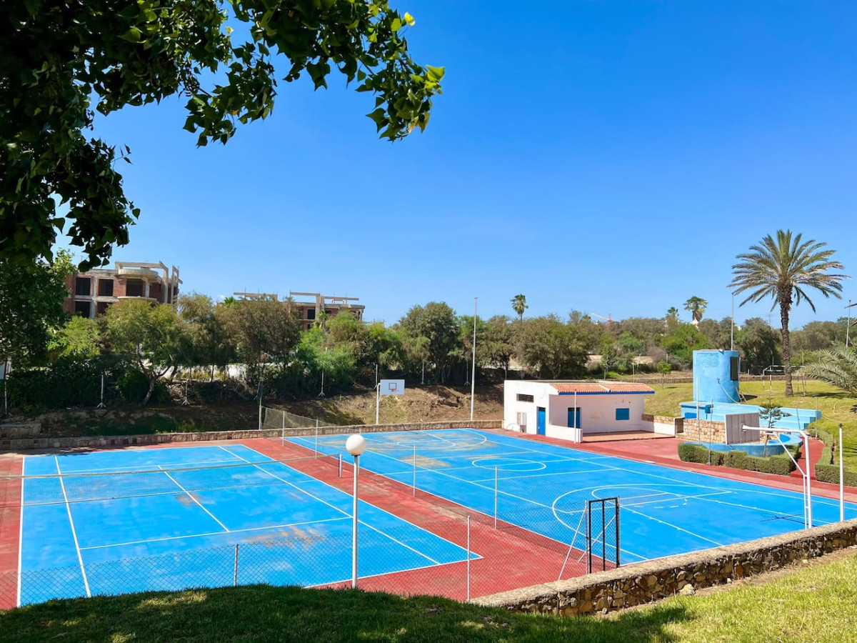 JI10 · Appartement cosy, vue sur golf - Jardins de Cabo