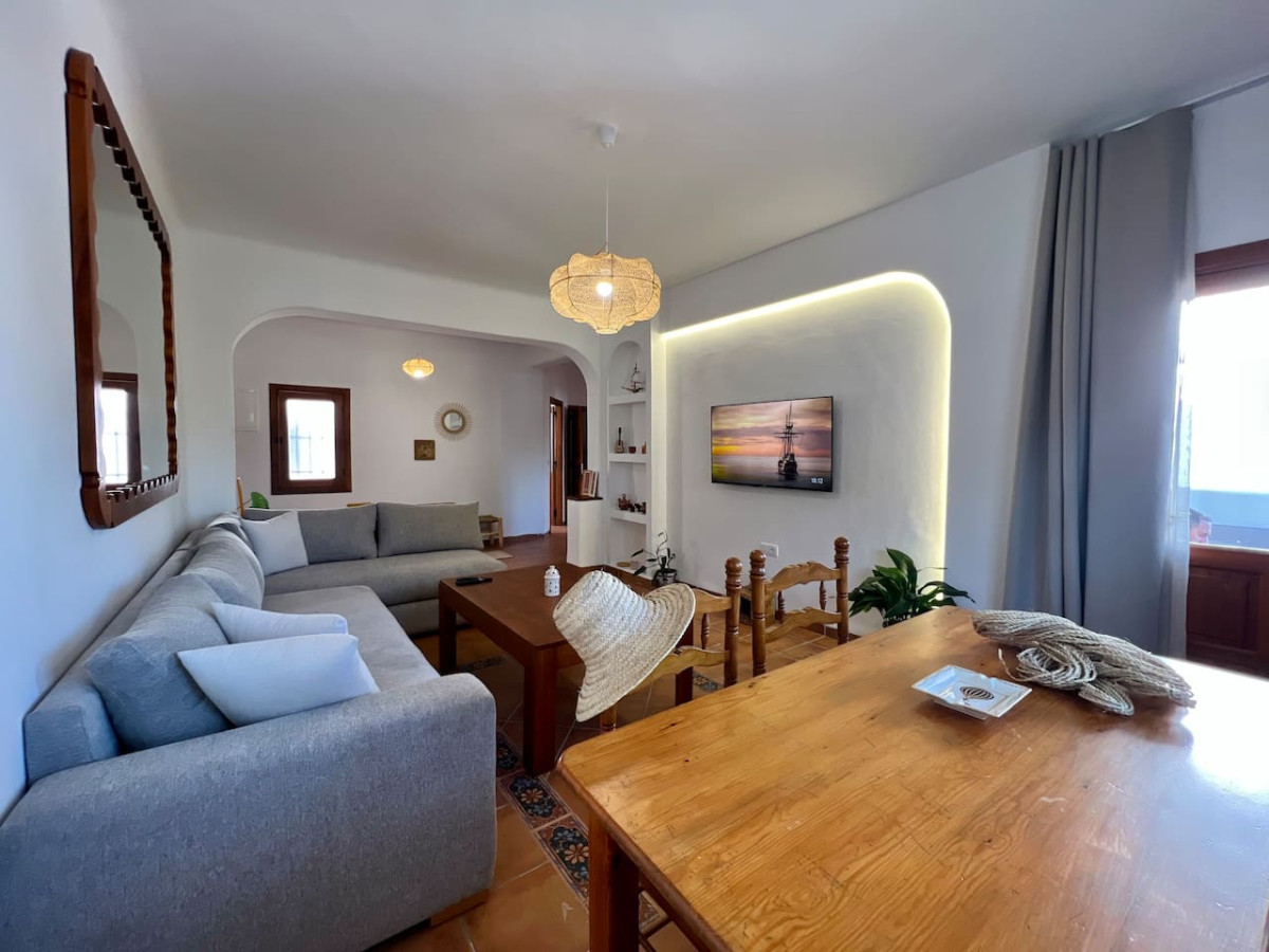JI10 · Appartement cosy, vue sur golf - Jardins de Cabo