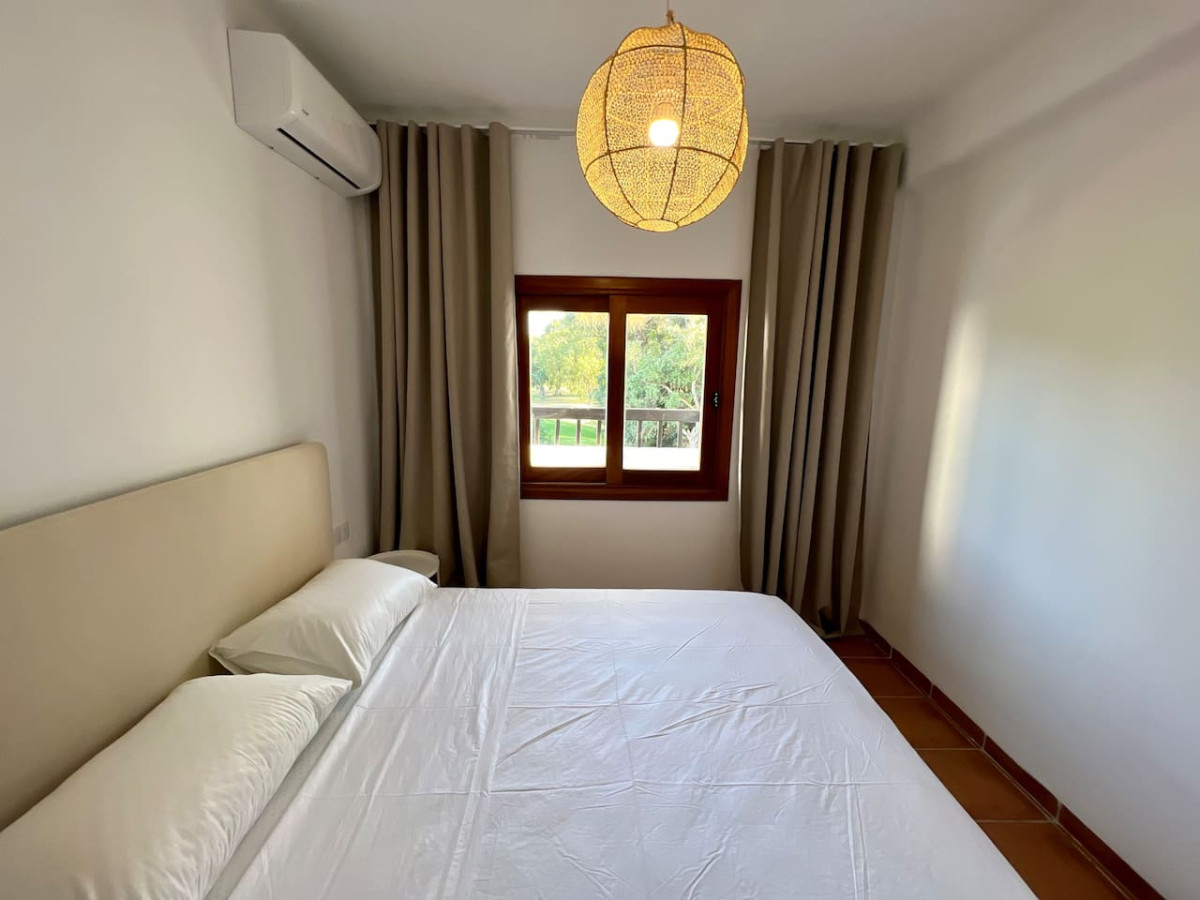 JI10 · Appartement cosy, vue sur golf - Jardins de Cabo