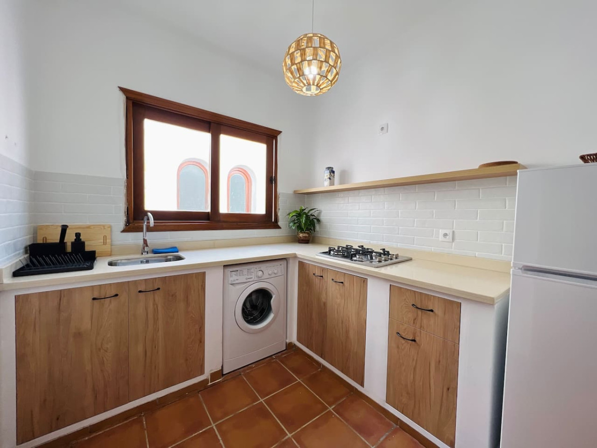JI10 · Appartement cosy, vue sur golf - Jardins de Cabo