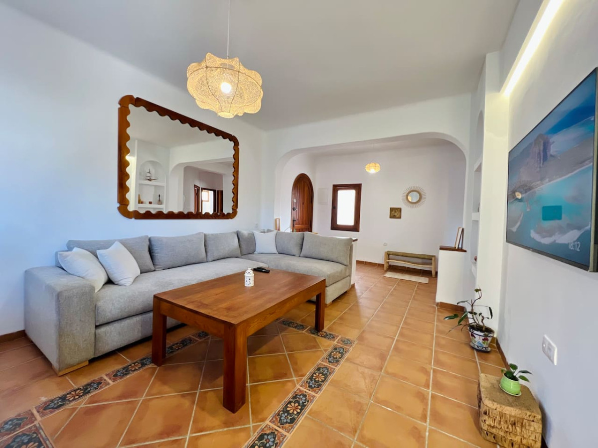 JI10 · Appartement cosy, vue sur golf - Jardins de Cabo