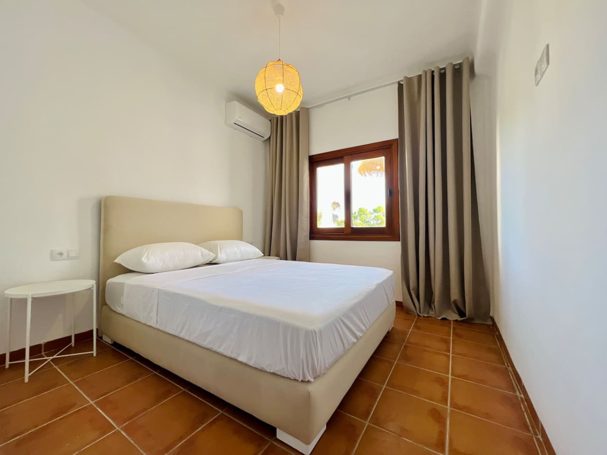 JI10 · Appartement cosy, vue sur golf