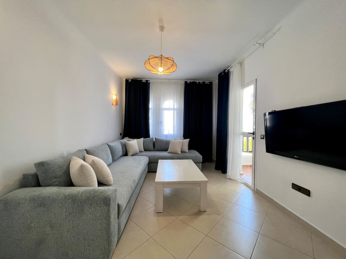 CA16 · Blue Pearl Apartment - Cabo Beach