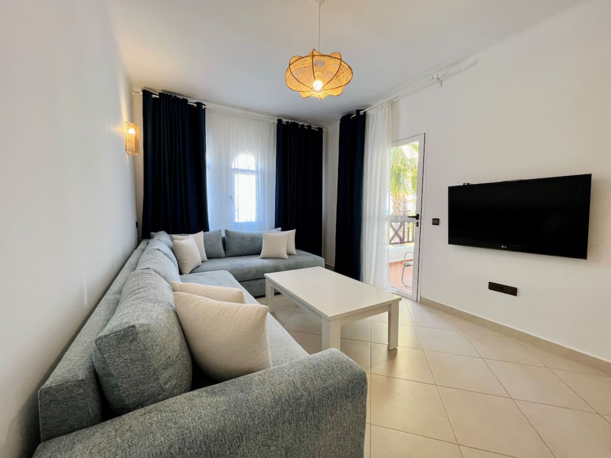 CA16 · Blue Pearl Apartment - Cabo Beach