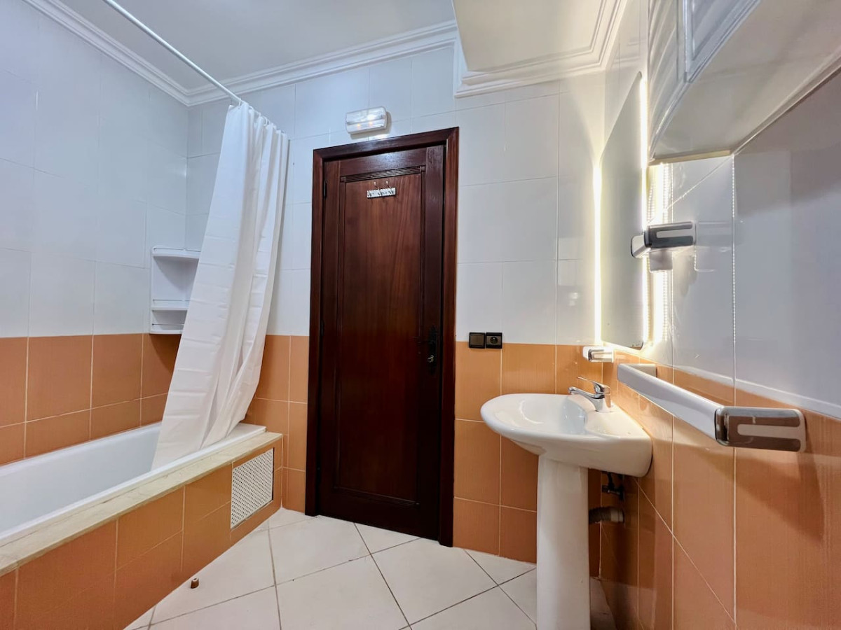 CA16 · Blue Pearl Apartment - Cabo Beach