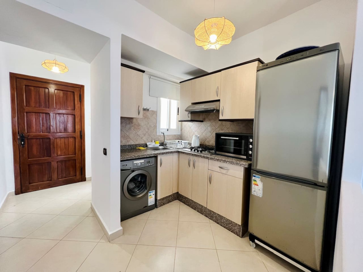 CA16 · Blue Pearl Apartment - Cabo Beach