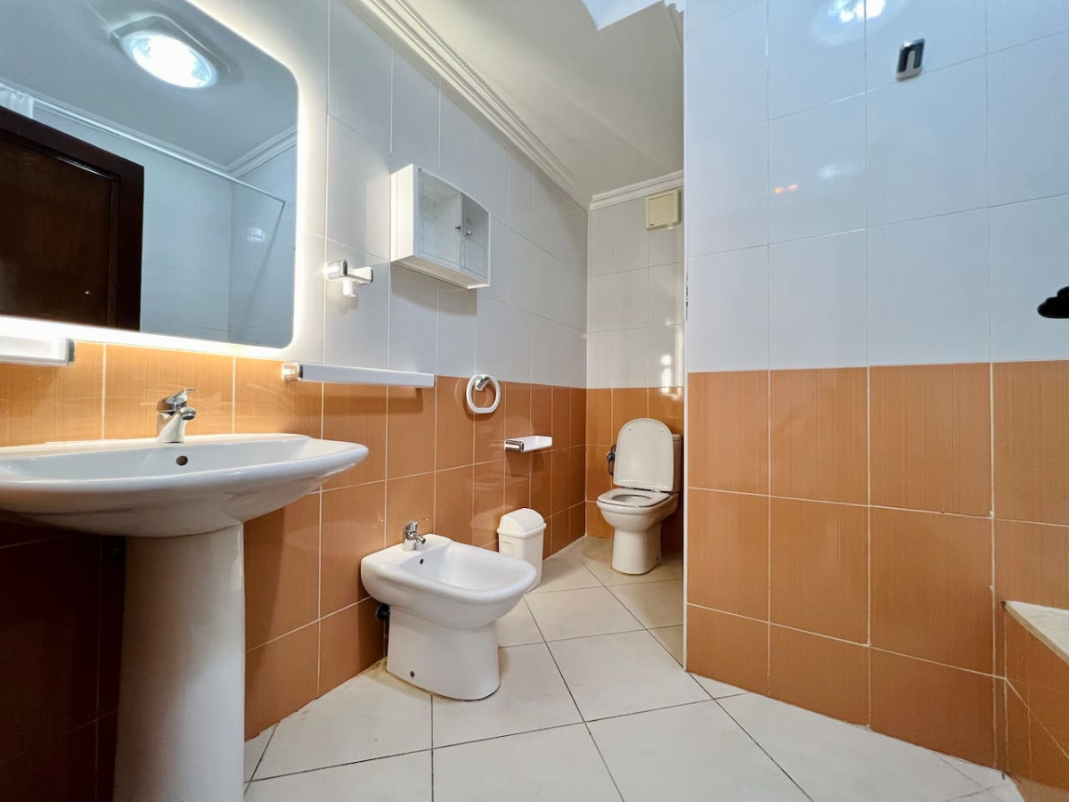 CA16 · Blue Pearl Apartment - Cabo Beach