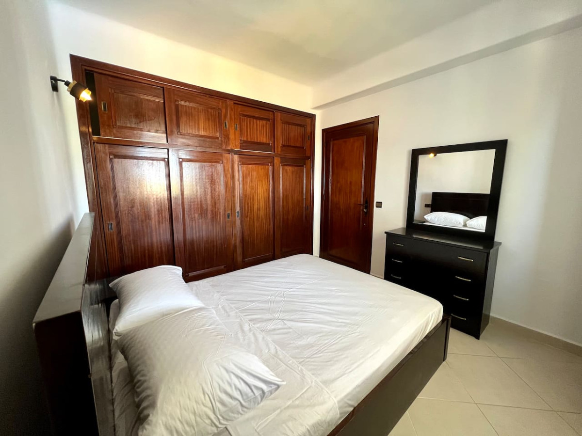 CA16 · Blue Pearl Apartment - Cabo Beach