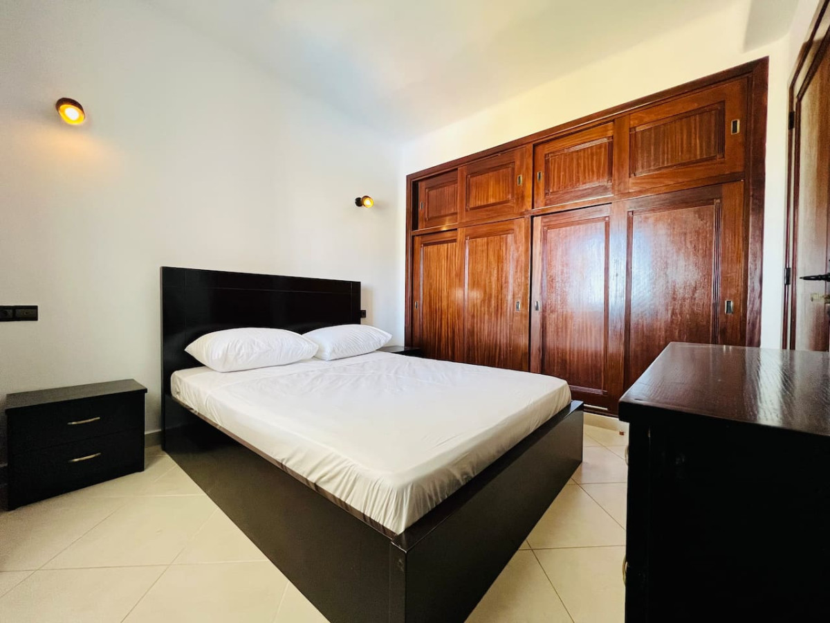CA16 · Blue Pearl Apartment - Cabo Beach