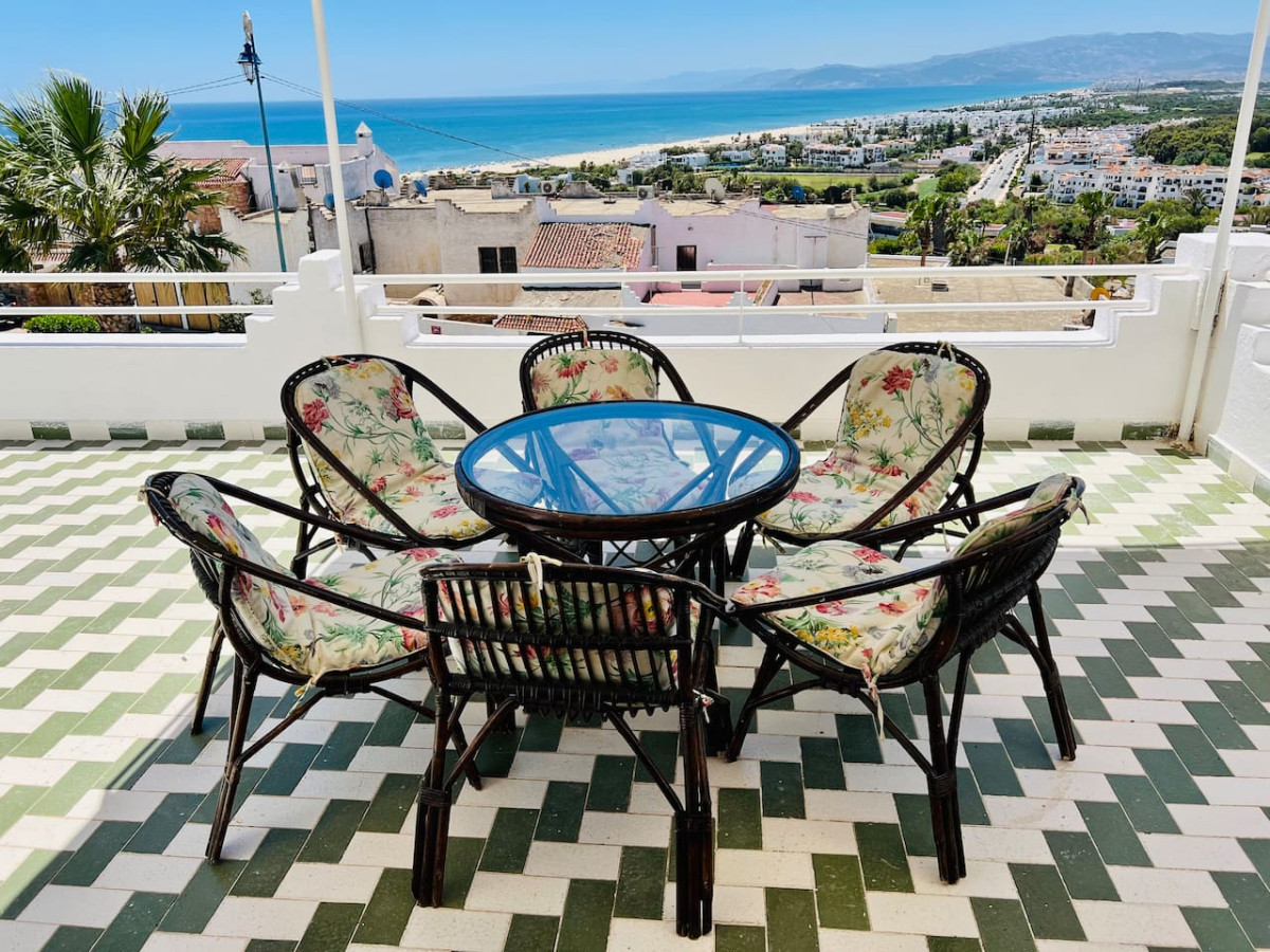 CABO2 · La perla de Cabo