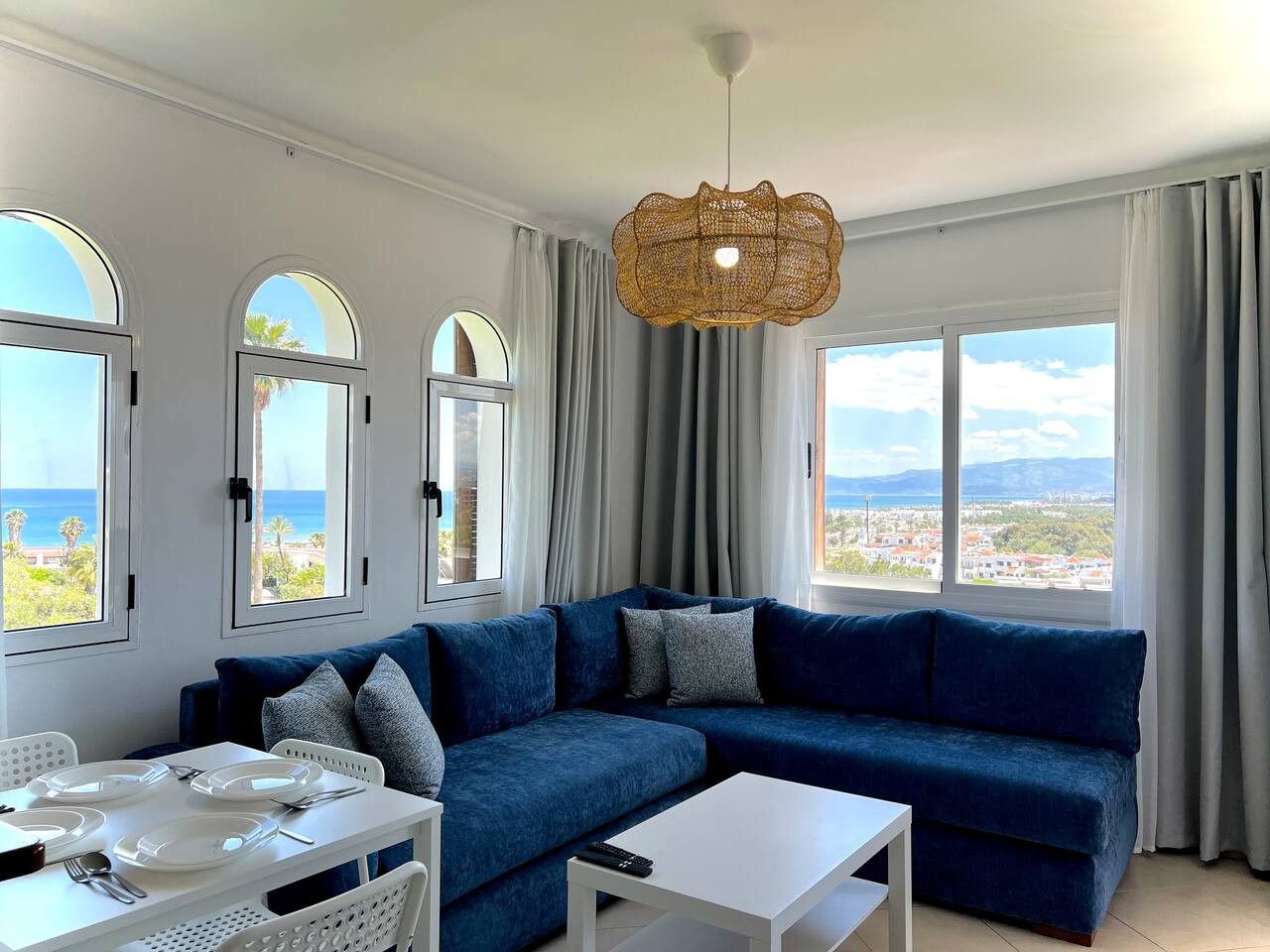 CD22 · Appartement charmant avec piscine - Cabo Beach