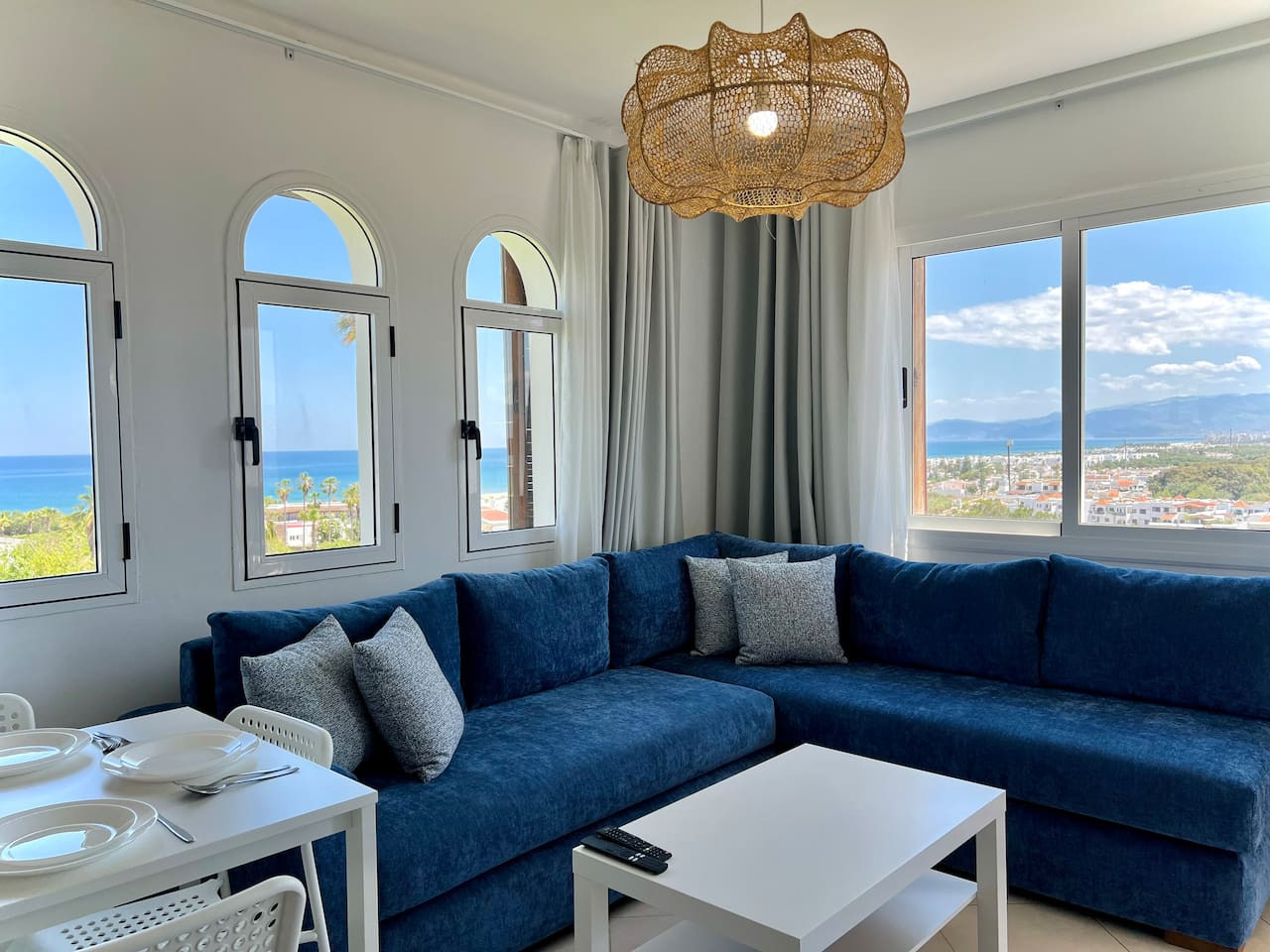 CD22 · Appartement charmant avec piscine - Cabo Beach