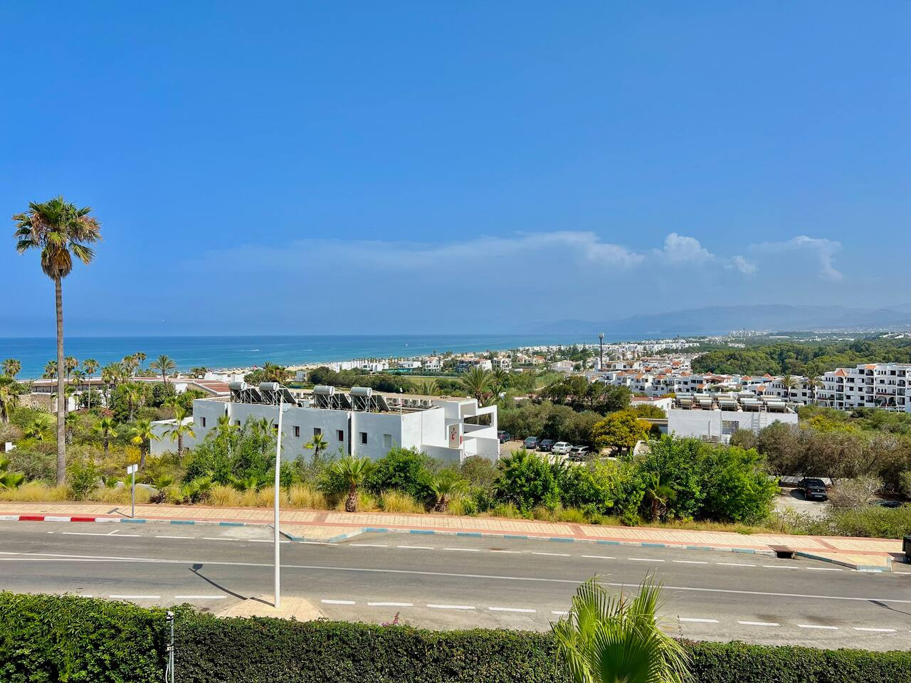 CD22 · Appartement charmant avec piscine - Cabo Beach