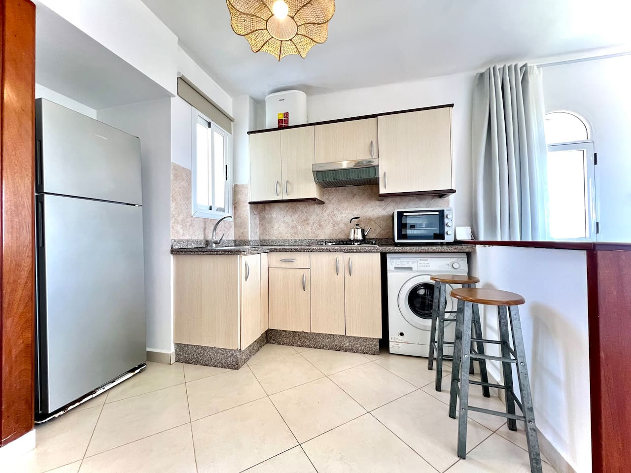 CD22 · Appartement charmant avec piscine - Cabo Beach