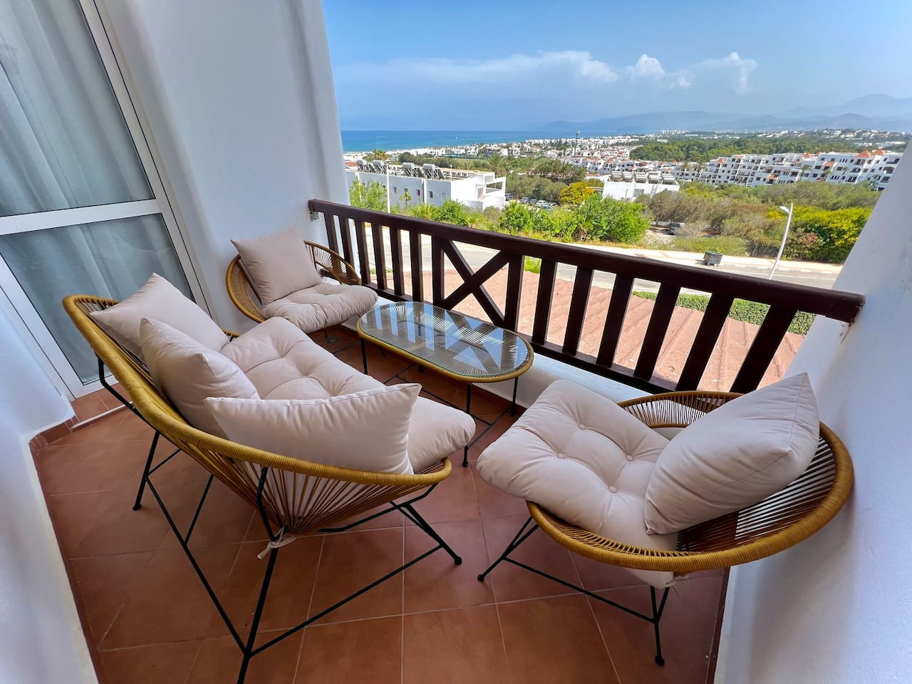 CD22 · Appartement charmant avec piscine