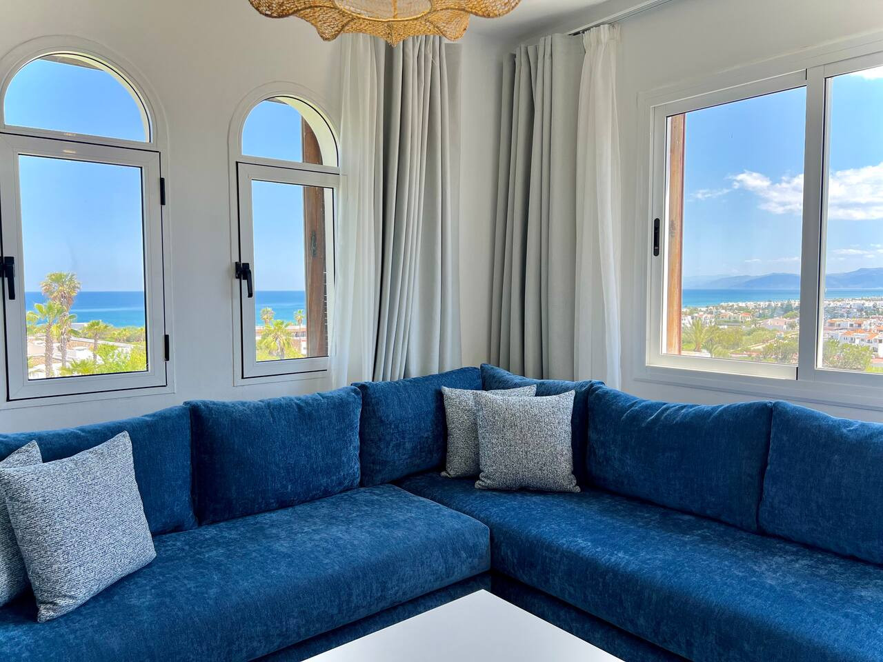 CD22 · Appartement charmant avec piscine - Cabo Beach