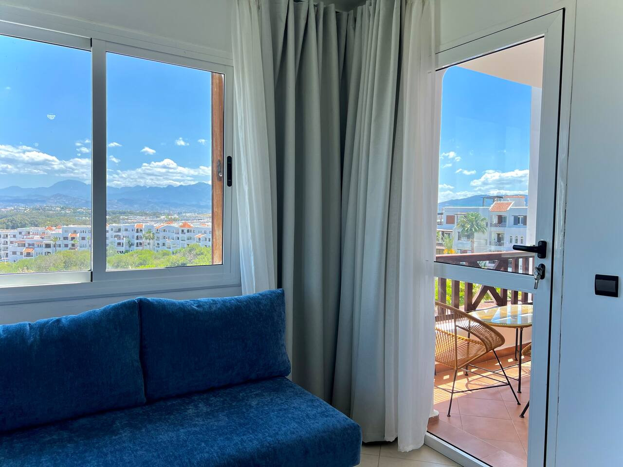 CD22 · Appartement charmant avec piscine - Cabo Beach