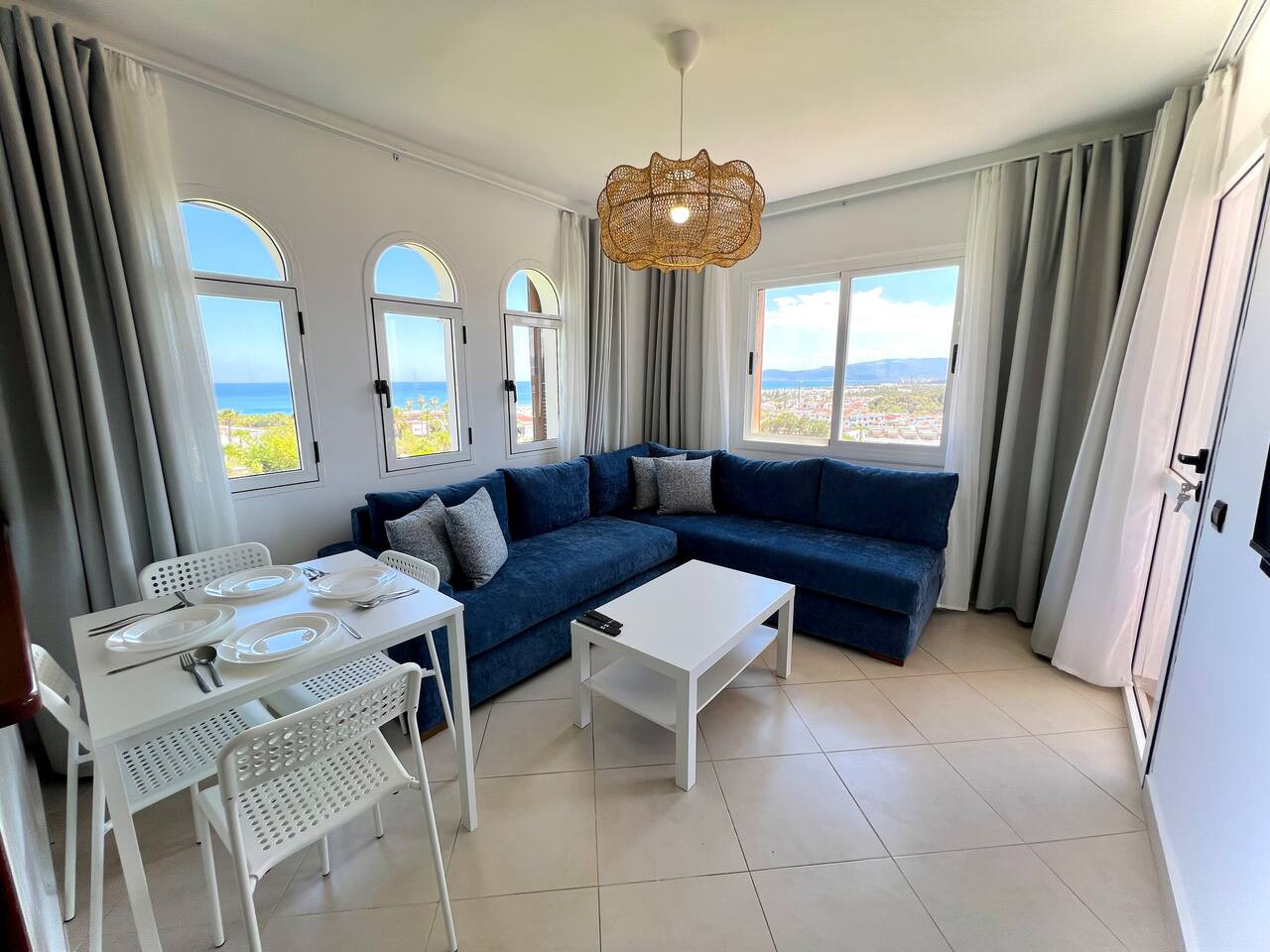 CD22 · Appartement charmant avec piscine - Cabo Beach