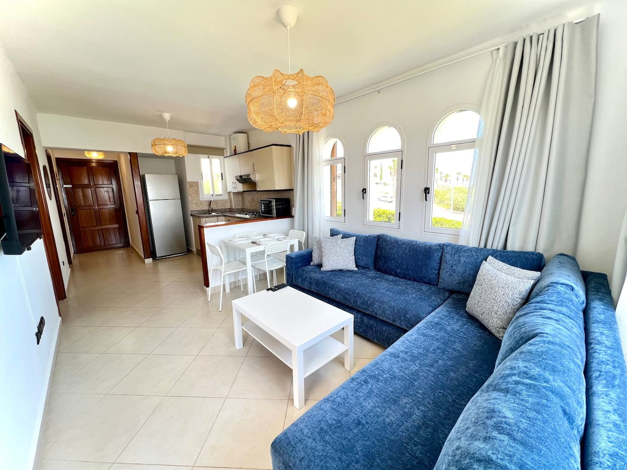 CD22 · Appartement charmant avec piscine