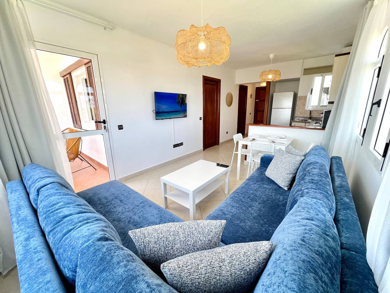 CD22 · Appartement charmant avec piscine - Cabo Beach