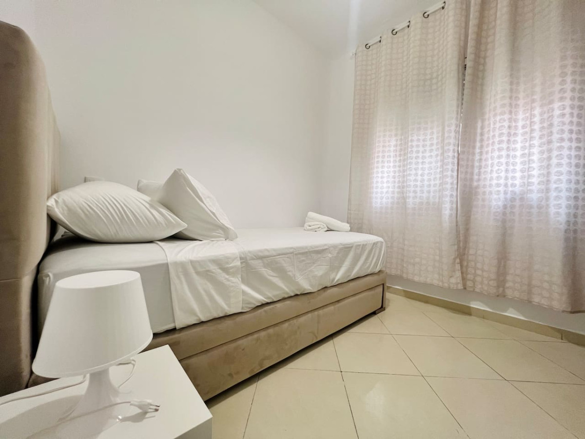Saada 1 · Appartement moderne à Martil